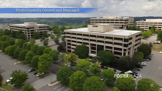 More details for 425 Holiday Dr, Pittsburgh, PA - Office for Lease