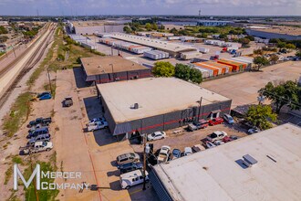 730 S Jupiter Rd, Garland, TX - AERIAL  map view - Image1