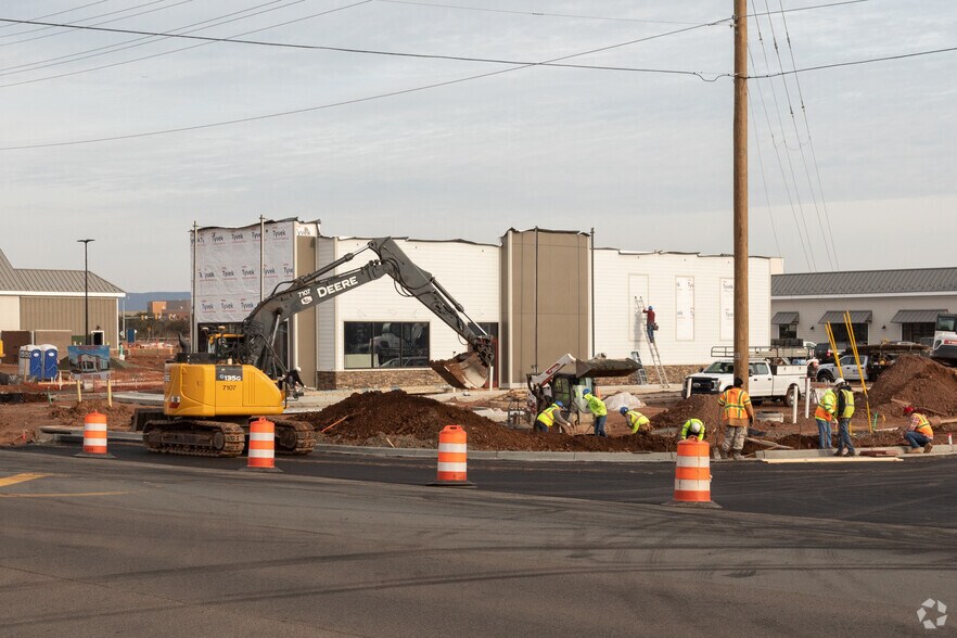 6635 Watts Rd, Haymarket, VA for sale - Primary Photo - Image 1 of 1