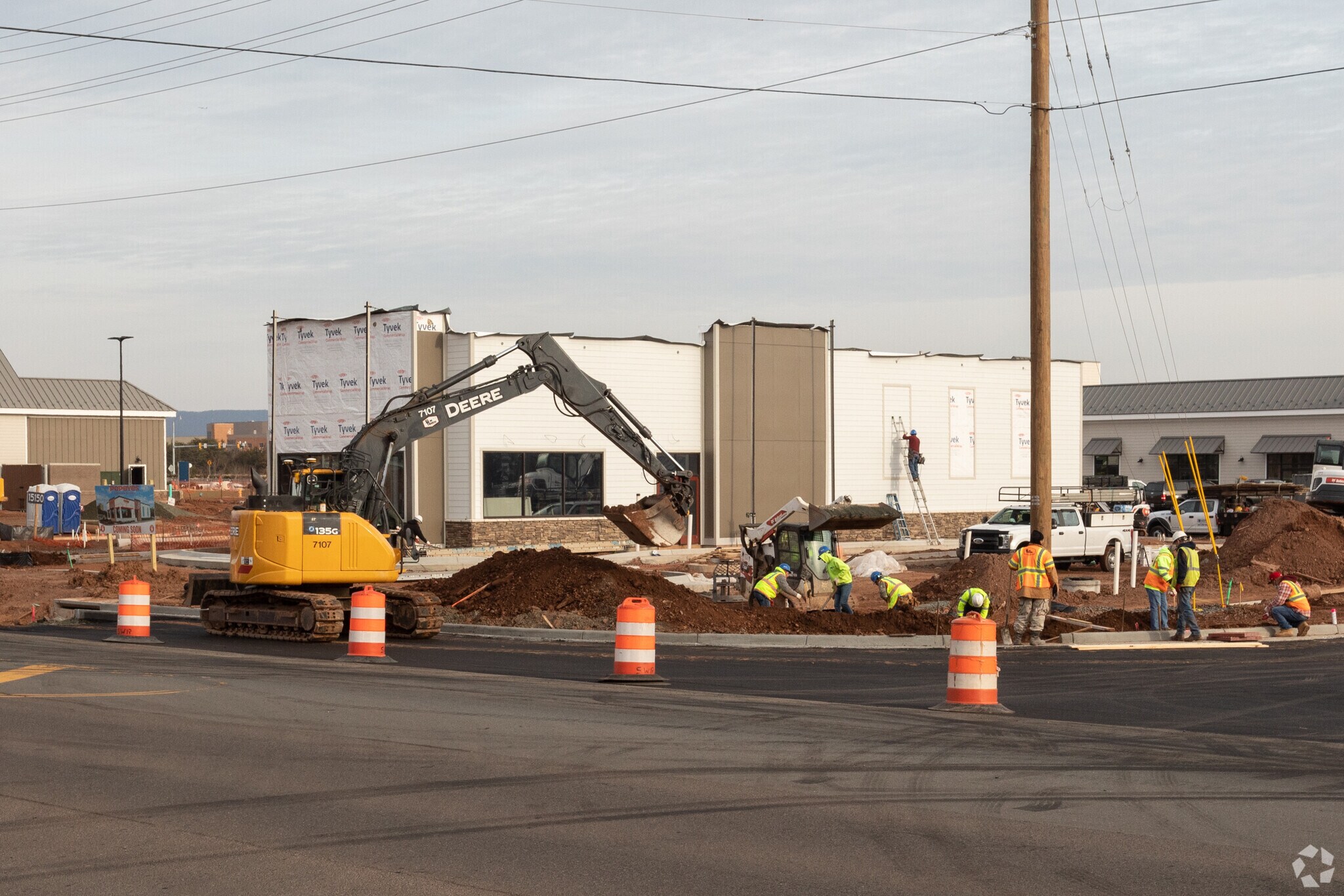 6635 Watts Rd, Haymarket, VA for sale Primary Photo- Image 1 of 1