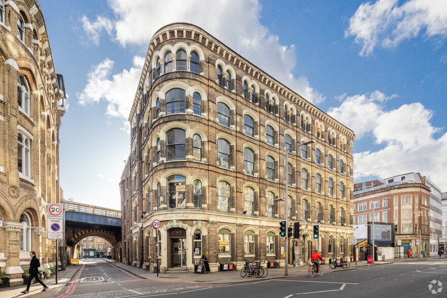 51-53 Southwark St, London for lease - Building Photo - Image 1 of 2