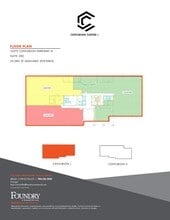 10375 Centurion Pky N, Jacksonville, FL for lease Site Plan- Image 1 of 8