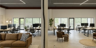 Westwood Center - Storefront Property