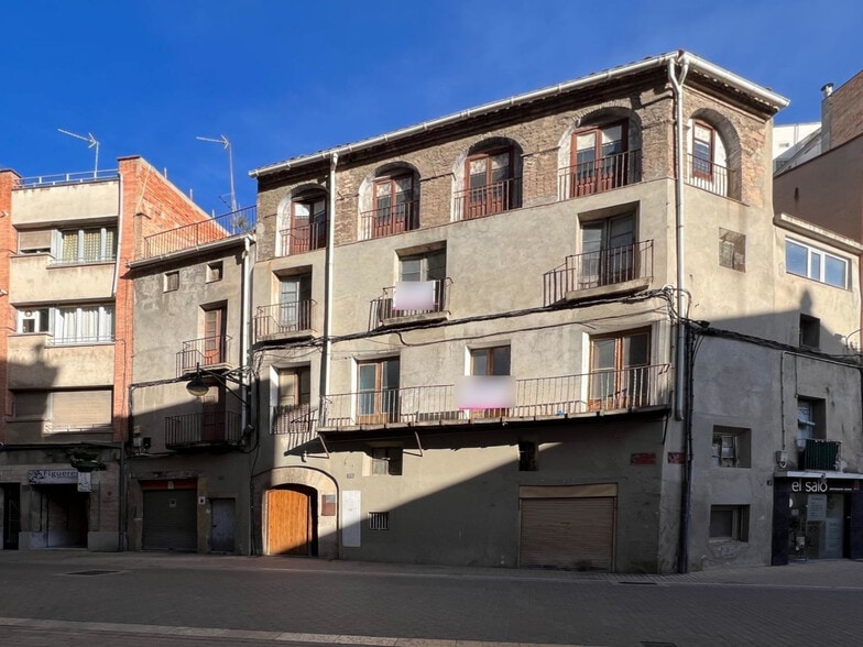 Rambla de Sant Isidre, 30, Igualada, Barcelona for sale - Primary Photo - Image 1 of 2