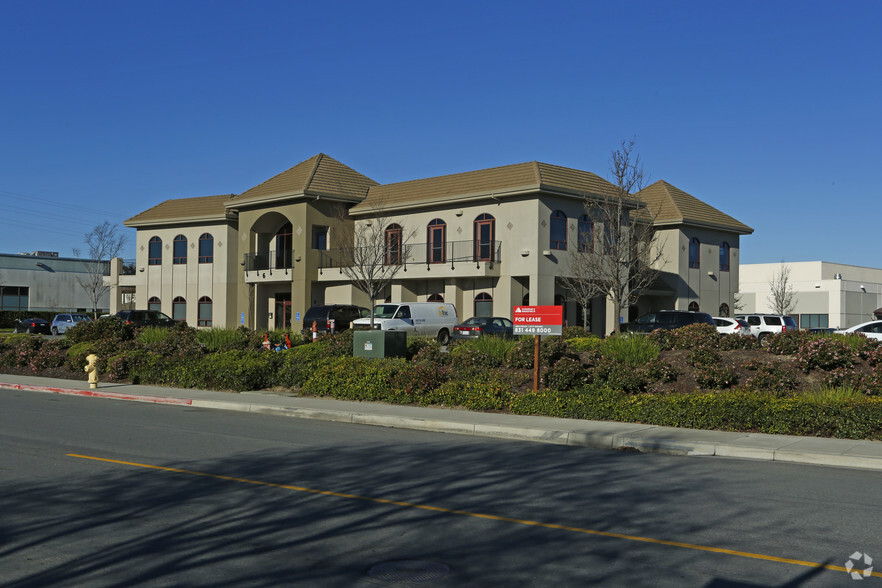 6 Quail Run Cir, Salinas, CA for lease - Building Photo - Image 2 of 2