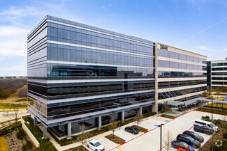 More details for 6160 Warren Pky, Frisco, TX - Office for Lease