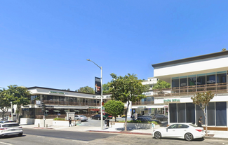 More details for 8539 Sunset Blvd, West Hollywood, CA - Retail for Lease