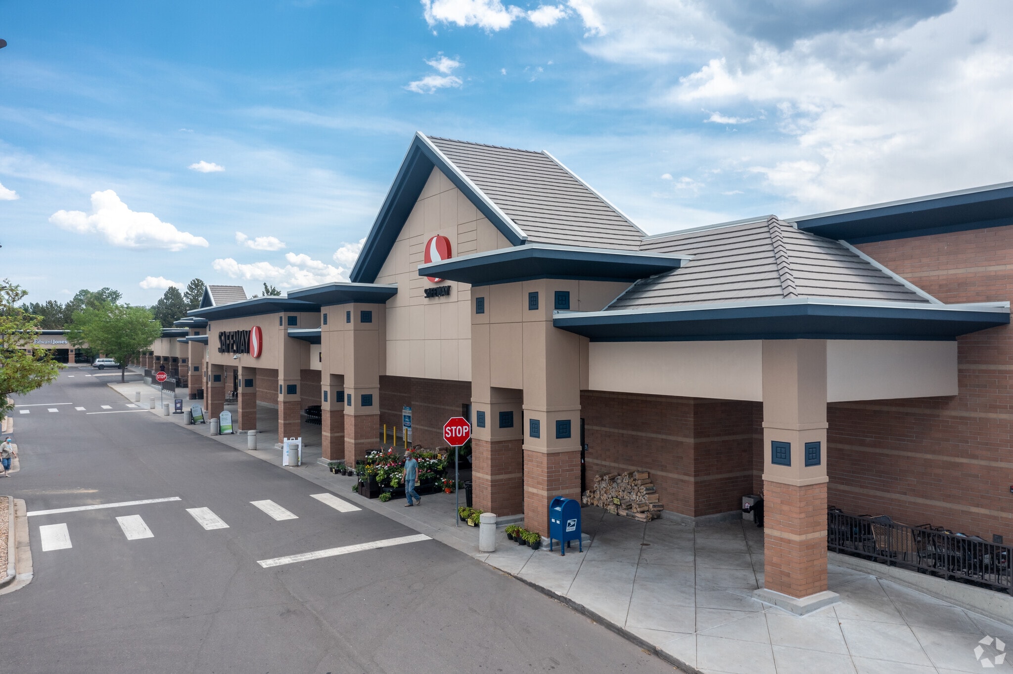 18856-18880 E Hampden Ave, Aurora, CO for lease Building Photo- Image 1 of 5