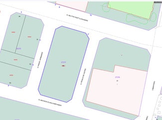 More details for Rector Peset Aleixandre, Miguel Hernandez, Albal - Land for Sale
