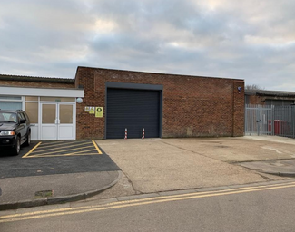 More details for Lyon Way, St Albans - Industrial for Lease