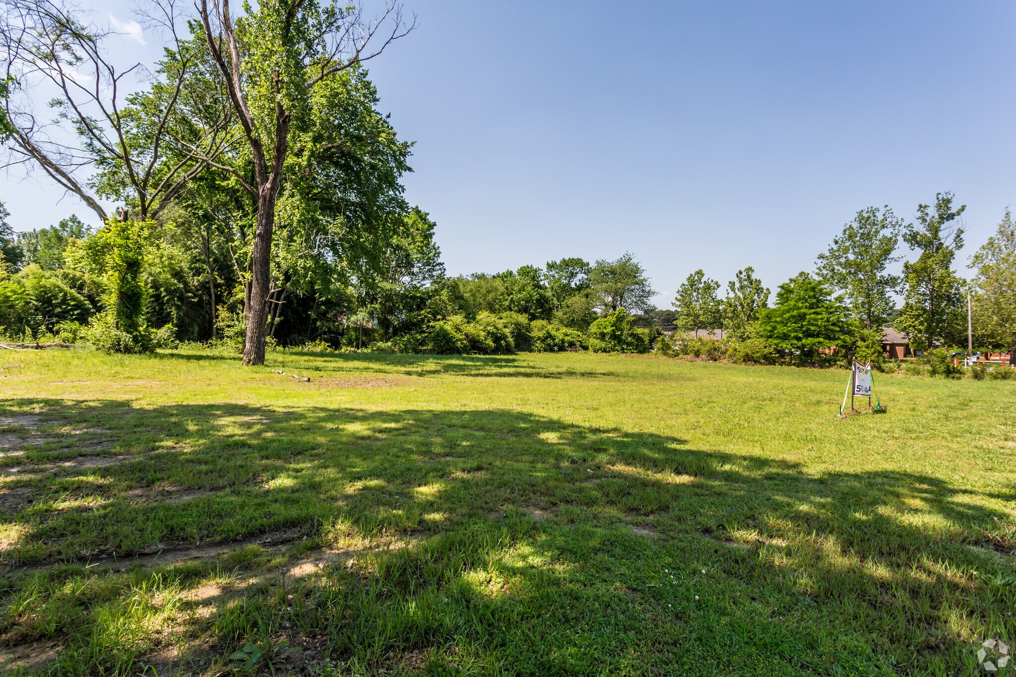 2715-2823 College Ave, Conway, AR for sale Primary Photo- Image 1 of 1