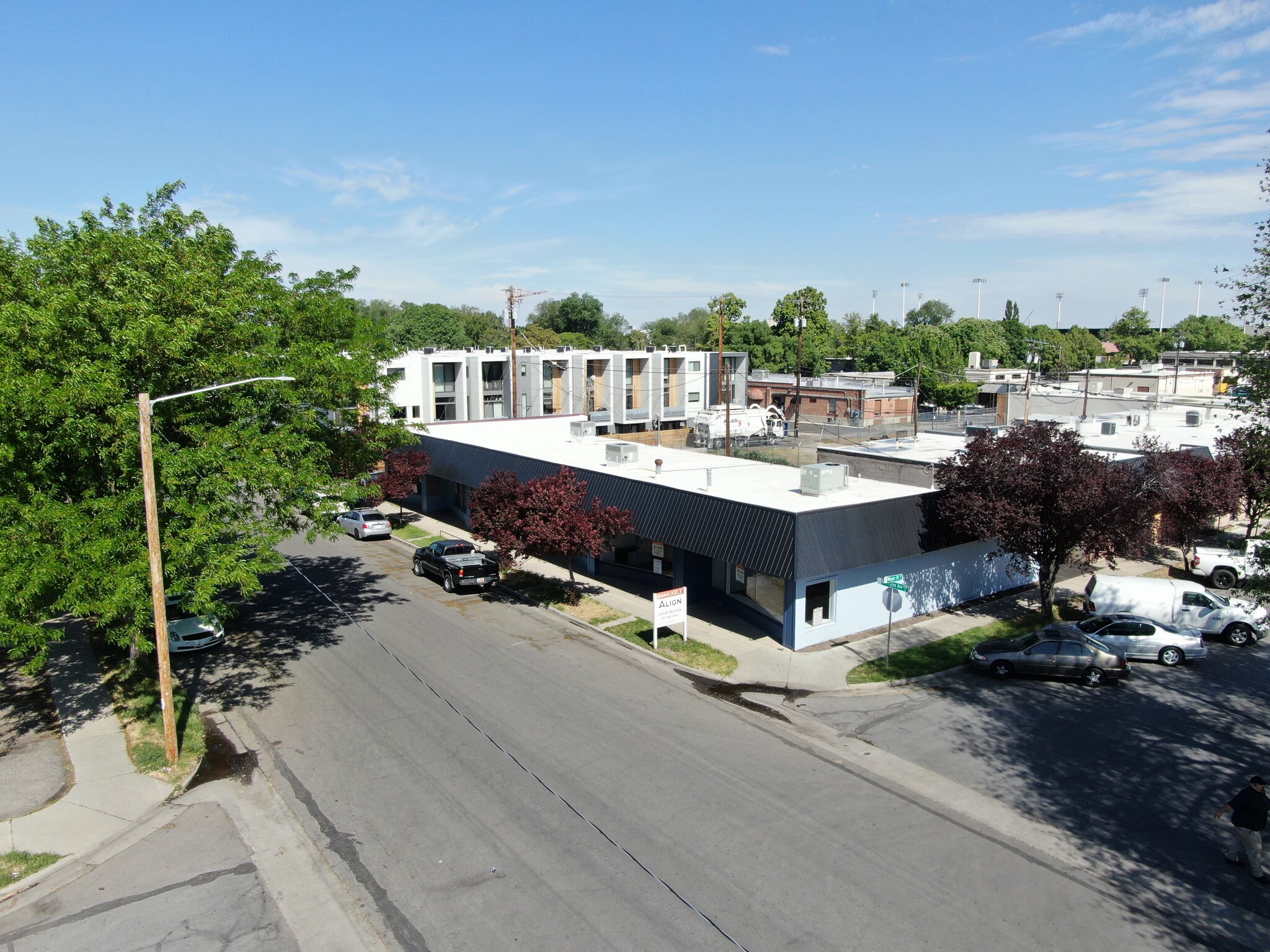 25 E Kensington Ave, Salt Lake City, UT for sale Building Photo- Image 1 of 1