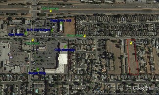 More details for 258-262 W Clover Rd, Tracy, CA - Land for Sale