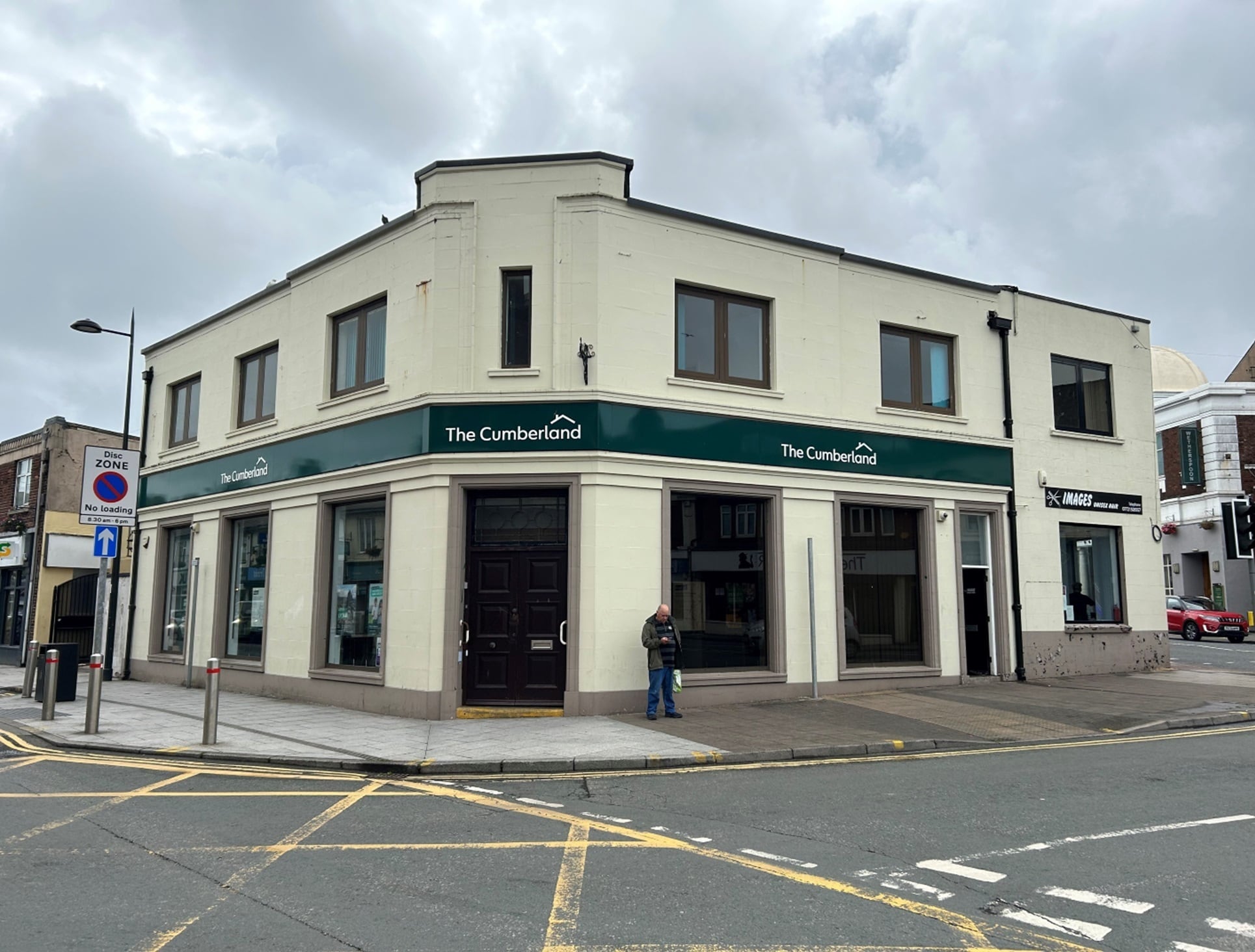 Murray Rd, Workington for sale Building Photo- Image 1 of 1