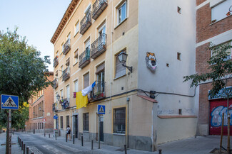 More details for Calle Casino, 16, Madrid - Multifamily for Sale