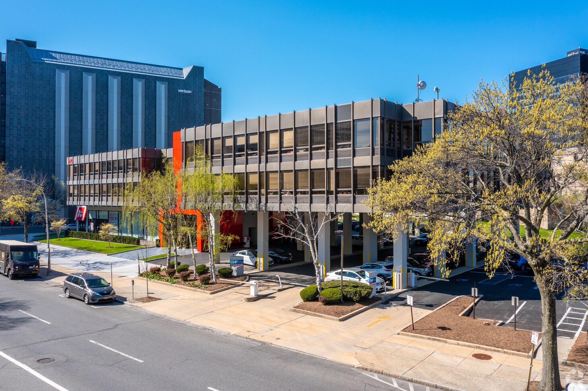 170 Hamilton Ave, White Plains, NY 10601 Office for Lease