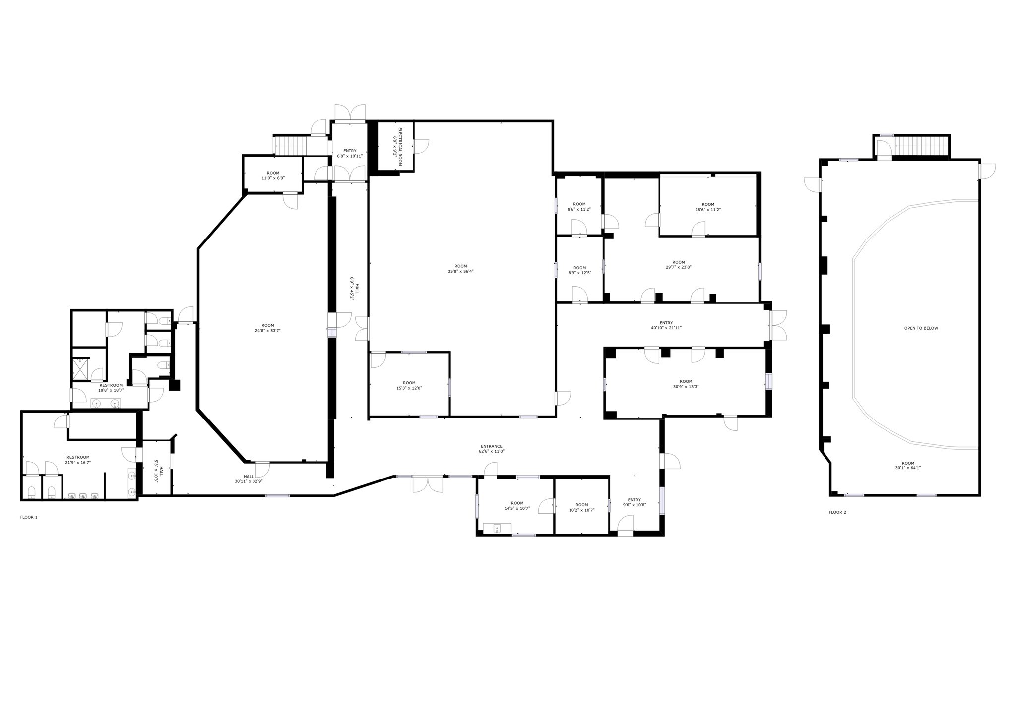 2926 Main St, Caledonia, NY for lease Site Plan- Image 1 of 1