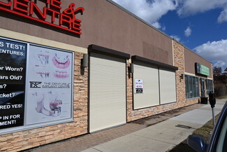 More details for 4918 46 St, Red Deer, AB - Retail for Lease