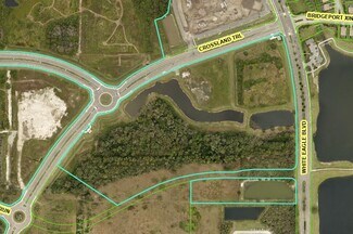 More details for 5875 Crossland Trl, Bradenton, FL - Land for Sale
