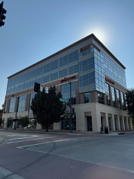 302 S 4th St, Manhattan, KS for lease - Building Photo - Image 2 of 23