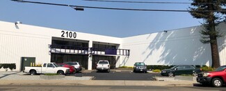 More details for 2100 Livingston St, Oakland, CA - Industrial for Lease