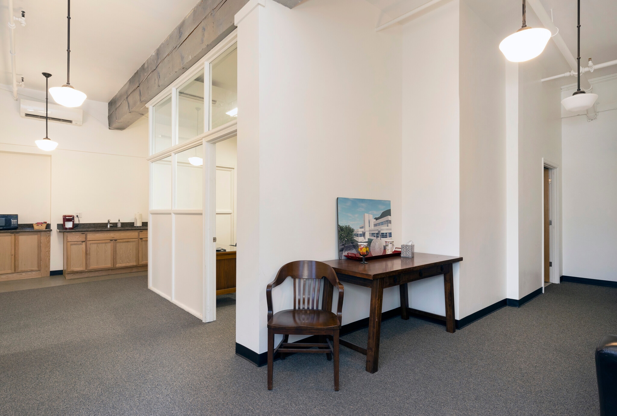 1430-1438 Elliott Ave W, Seattle, WA for lease Interior Photo- Image 1 of 6