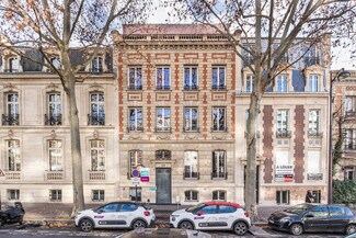 More details for 109 Boulevard Pereire, Paris - Office for Lease
