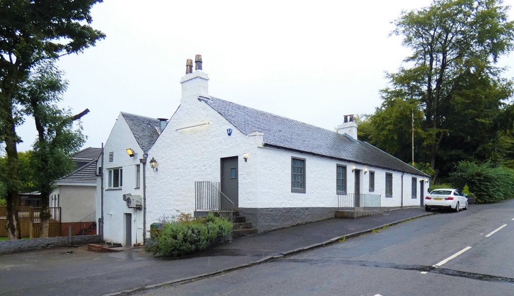 37 Main St, Houston for sale Building Photo- Image 1 of 1