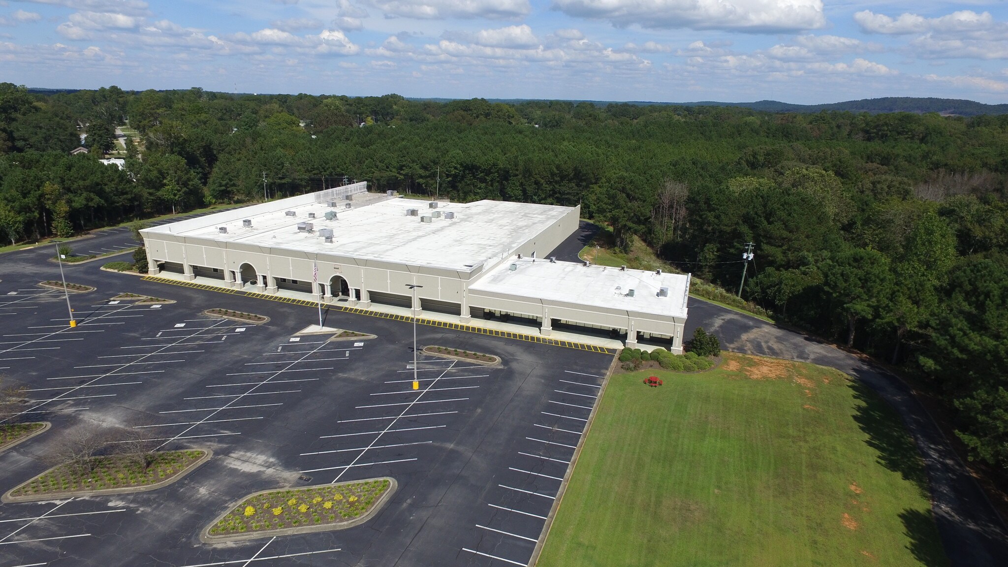 3302 20th Ave, Valley, AL for sale Aerial- Image 1 of 1