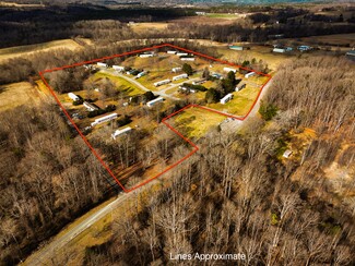 More details for Surry County Mobile Home Park Portfolio – for Sale