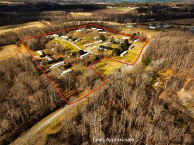 Surry County Mobile Home Park Portfolio - Owner Financed Property