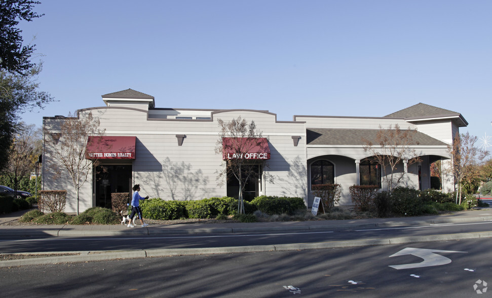 6160 Center St, Clayton, CA 94517 - Office for Lease | LoopNet