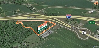 More details for 7012 Godfrey Rd, Godfrey, IL - Land for Sale