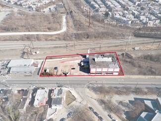 More details for 5351 Lancaster Ave, Philadelphia, PA - Industrial for Lease