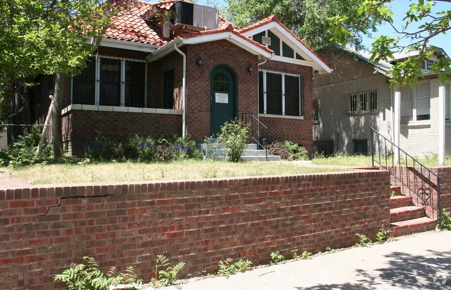 2043 York St, Denver, CO for sale - Building Photo - Image 3 of 6