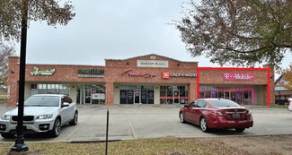 More details for 851-867 12th Ave NE, Norman, OK - Retail for Lease