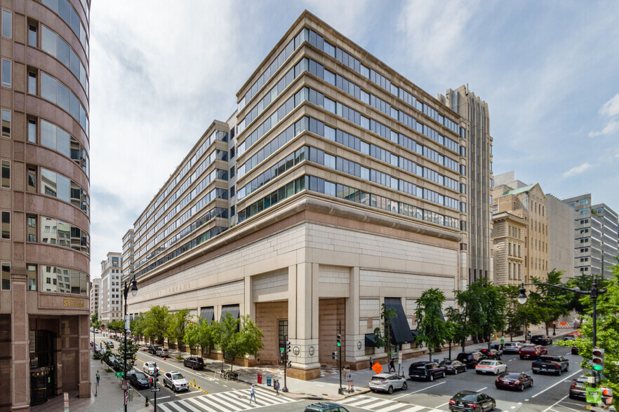 701 13th St NW, Washington, DC for lease - Building Photo - Image 3 of 5