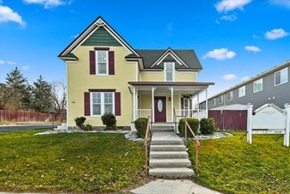 More details for 520 16th Ave N, Nampa, ID - Health Care for Sale