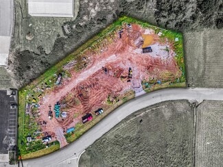 More details for 1201 NW 40th St, Lawton, OK - Land for Sale