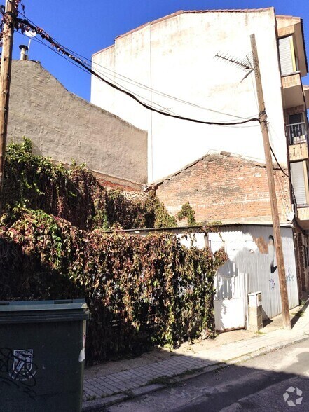 Land in Cantalejo, Segovia for sale - Building Photo - Image 3 of 6