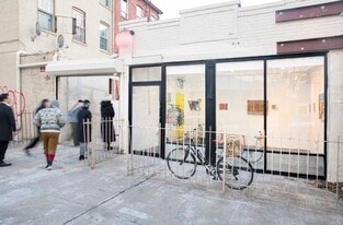 58 Ainslie St, Brooklyn NY - Retail Space