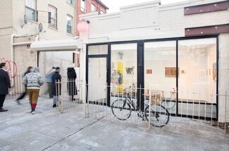 More details for 58 Ainslie St, Brooklyn, NY - Retail for Lease