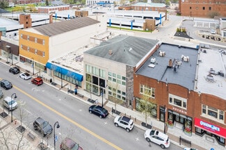 More details for 2140 Front St, Cuyahoga Falls, OH - Office for Lease