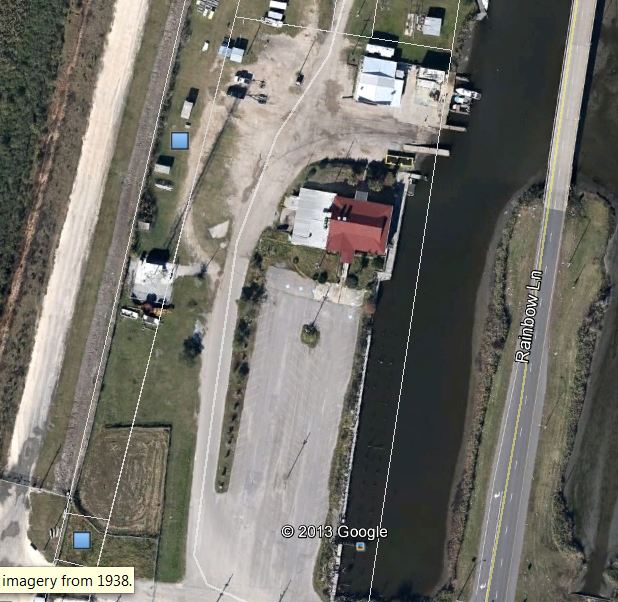 7237 Rainbow Ln, Port Arthur, TX for sale Building Photo- Image 1 of 1