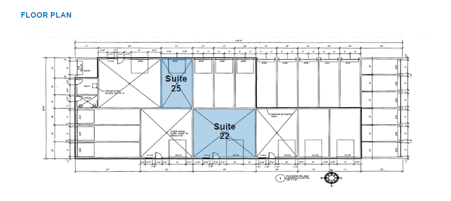 96 E 8th St, Waconia, MN for lease Building Photo- Image 1 of 1