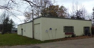 More details for 6613 Frankfort Hwy, Benzonia, MI - Industrial for Sale