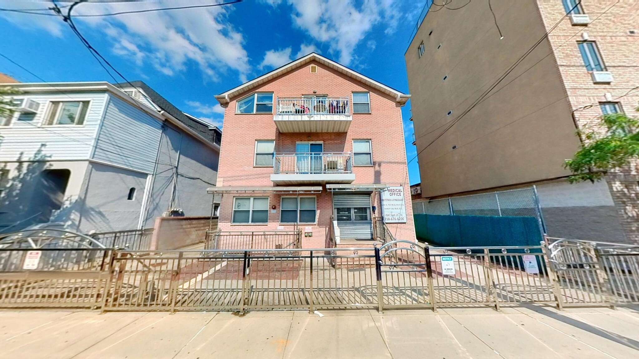 2567 E 14th St, Brooklyn, NY for sale Building Photo- Image 1 of 16