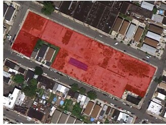 191 Murray St, Newark, NJ for sale Primary Photo- Image 1 of 1