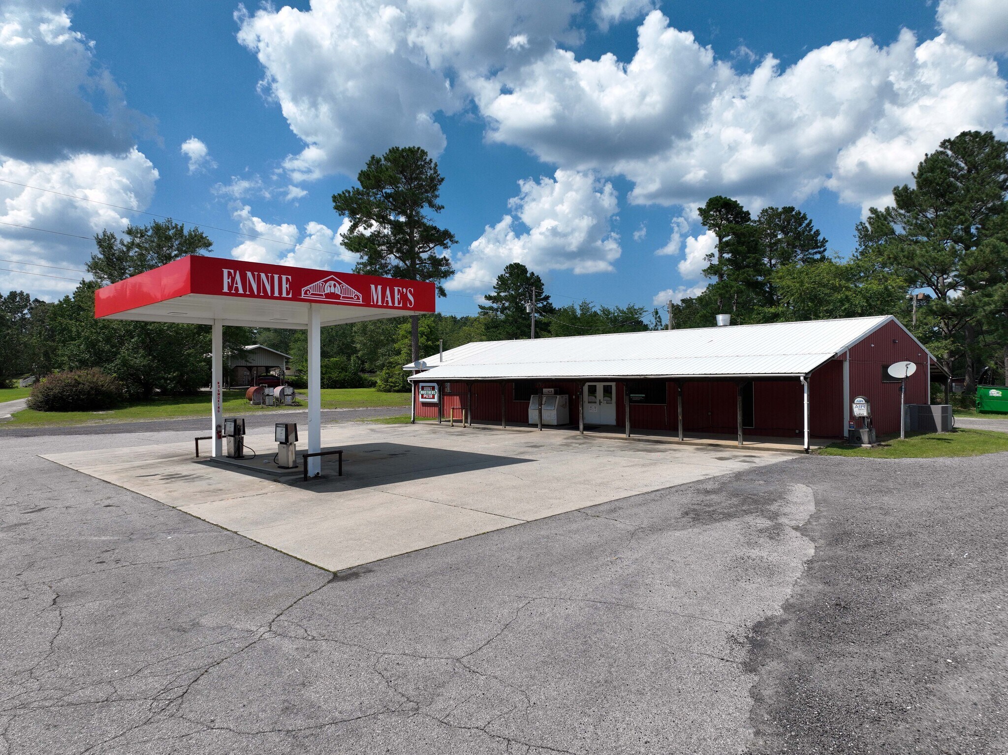 5600 Fairview Rd, Batesburg-Leesville, SC for sale Building Photo- Image 1 of 1