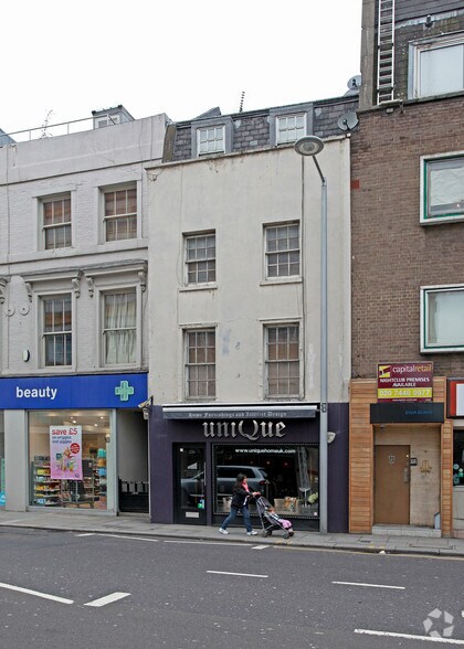 226 Fulham Rd, London for sale - Building Photo - Image 3 of 3